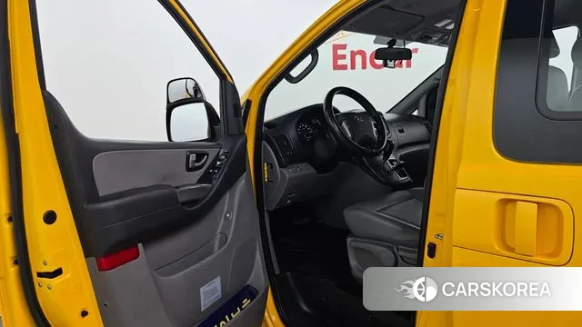 Hyundai The New Grand Starex id 3008789 из Кореи 20