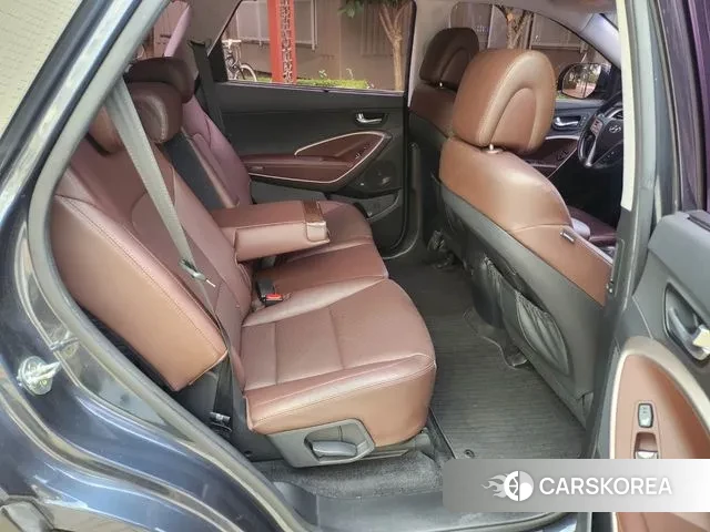 Hyundai The New Max Cruise id 2962067 из Кореи 20