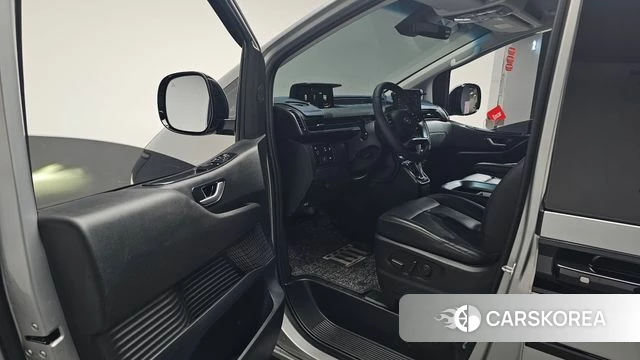 Hyundai Staria id 4194835 из Кореи 20