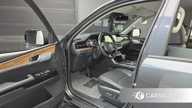 Kia Mohave Master id 3448655 из Кореи 20