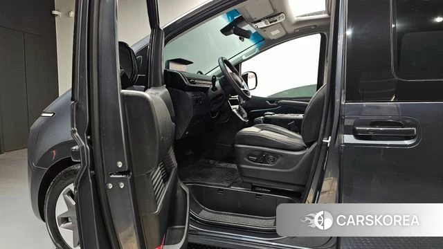 Hyundai Staria id 3826791 из Кореи 20