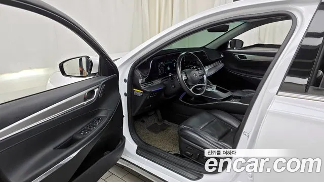 Hyundai The New Grandeur IG id 2839484 из Кореи 20