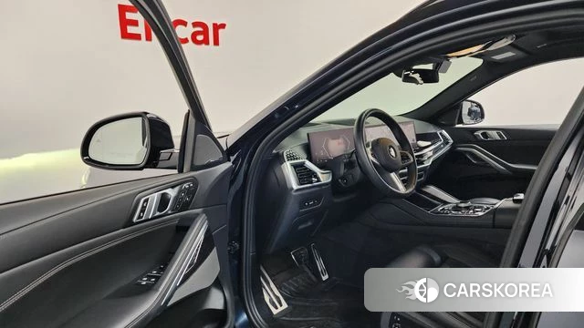 BMW X6 (G06) id 3891421 из Кореи 20