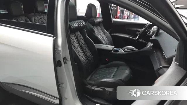 Peugeot 5008 second generation id 3457715 из Кореи 20