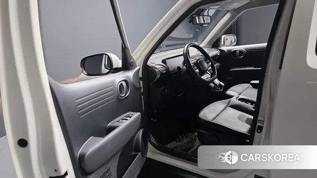 Hyundai Casper id 3746733 из Кореи 20