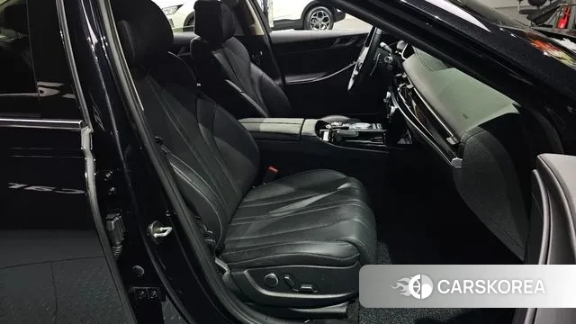 Genesis G80 (RG3) id 3089711 из Кореи 20