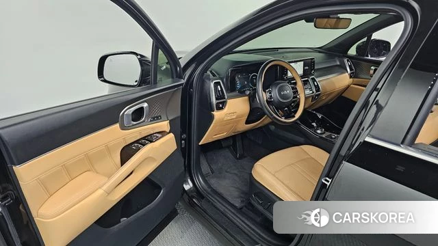 Kia Sorento 4th Generation id 4608728 из Кореи 20