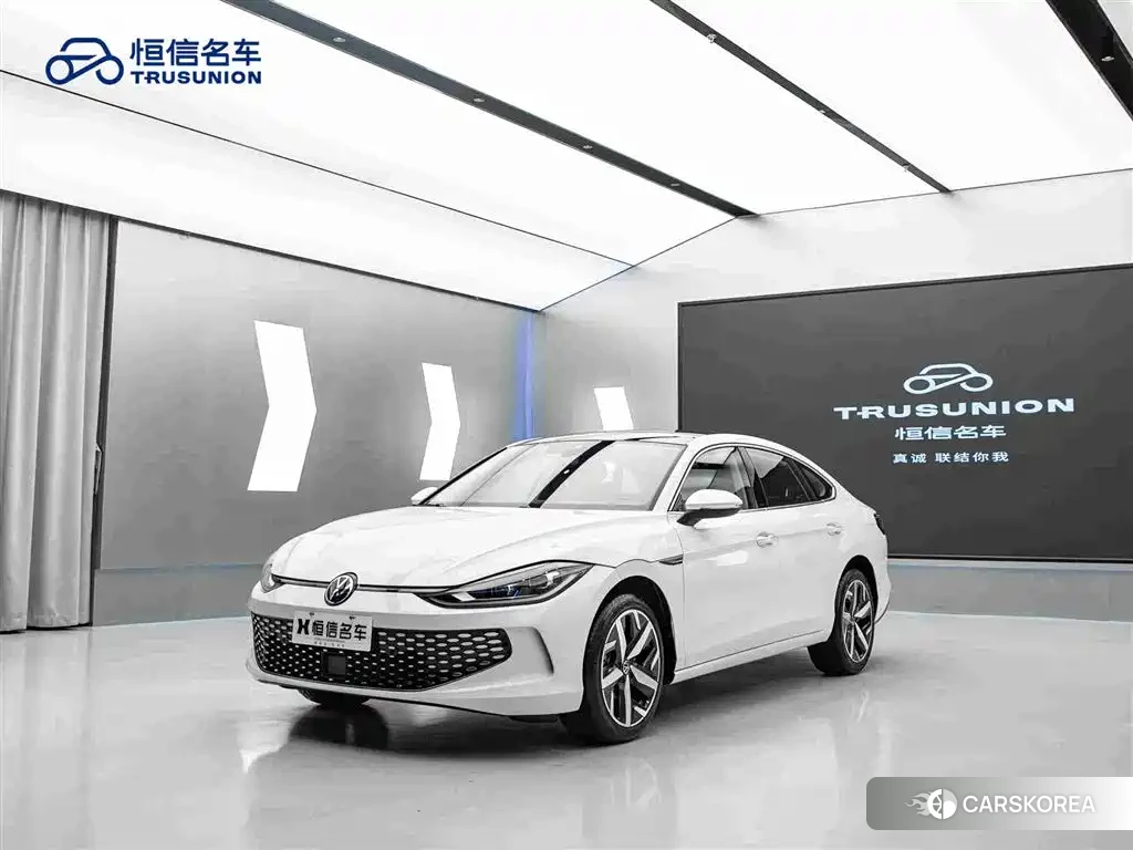 Volkswagen Lamando id 4655047 из Китая 21
