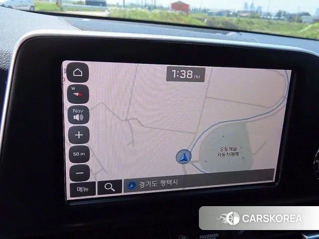 Hyundai Grandeur IG id 3055446 из Кореи 20