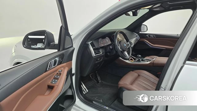 BMW X5 (G05) id 4935434 из Кореи 20