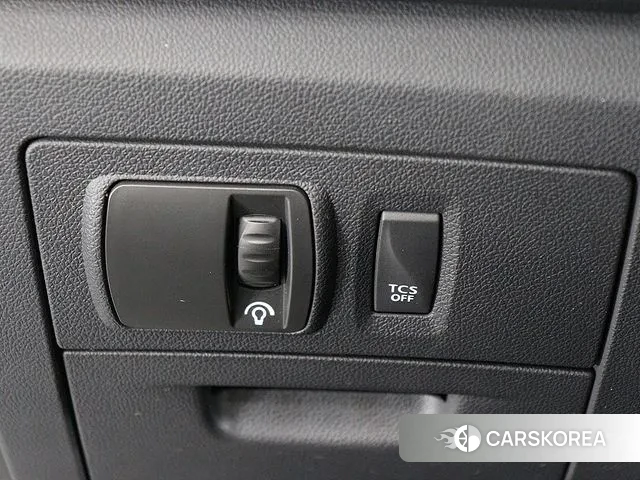 Renault Korea (Samsung) SM5 Nova id 3396938 из Кореи 20