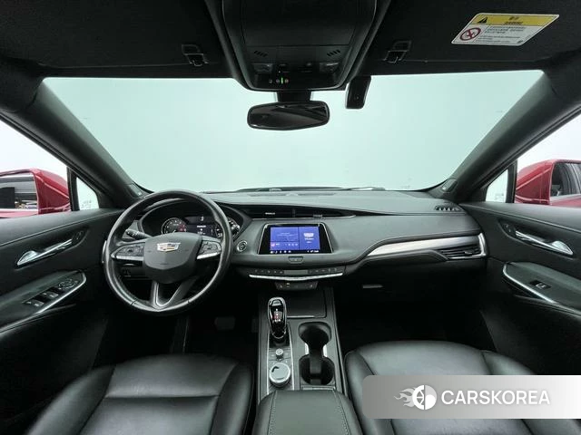 Cadillac XT4 id 4213303 из Китая 28