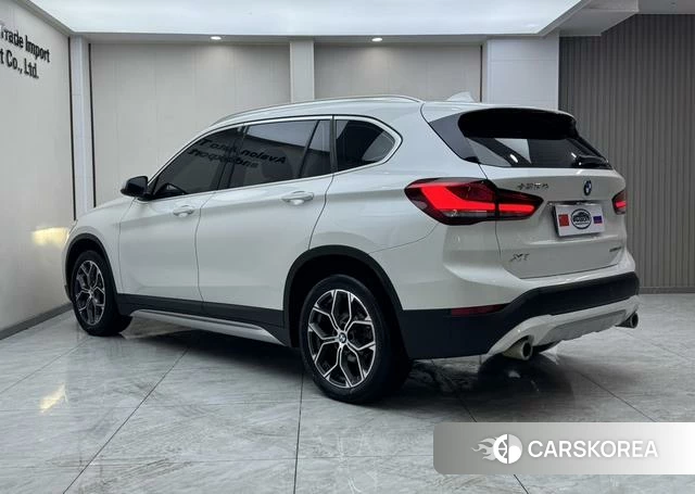 BMW X1 id 4278511 из Китая 24