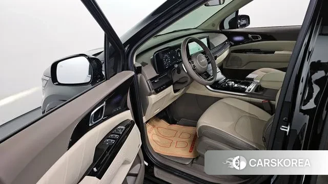 Kia Carnival 4th generation id 3400765 из Кореи 20