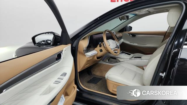 Hyundai The New Grandeur IG id 4019546 из Кореи 20