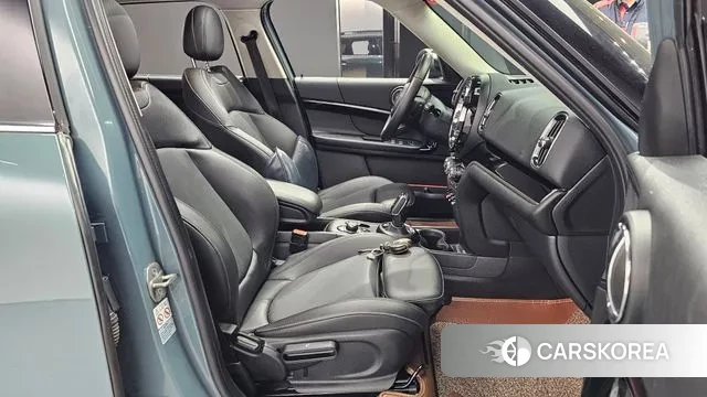 Mini Cooper Countryman id 3059213 из Кореи 20