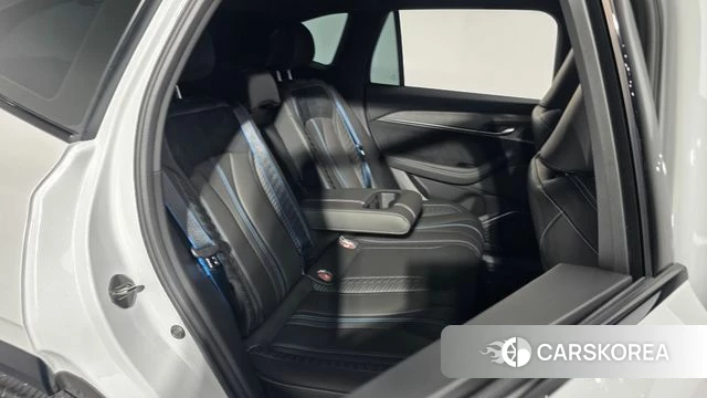 Renault Korea (Samsung) Grand Coleos id 4617676 из Кореи 38