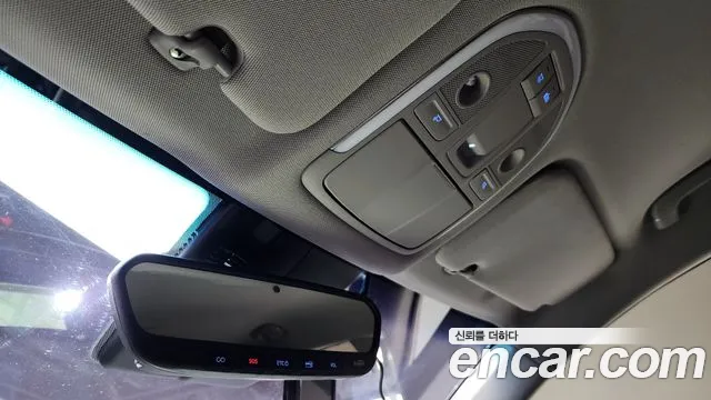 Genesis G80 id 2676246 из Кореи 20