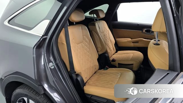 Kia Sorento 4th Generation id 4304197 из Кореи 34