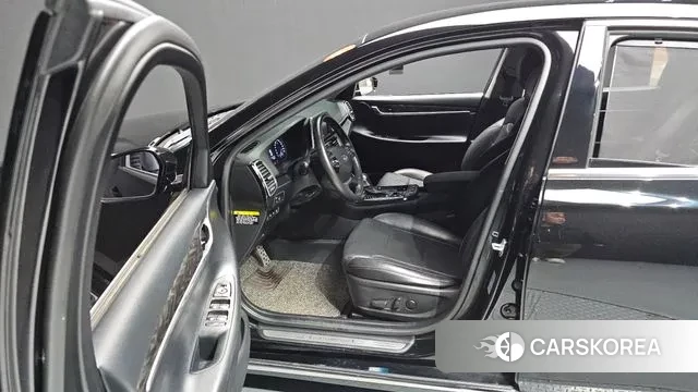 Hyundai Grandeur IG id 3429189 из Кореи 20