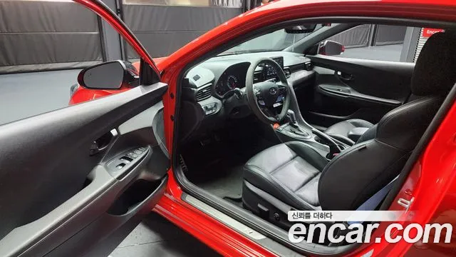 Hyundai Veloster (JS) id 2653786 из Кореи 20
