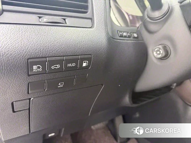 Lexus RX450hL 4th Generation id 2964946 из Кореи 19