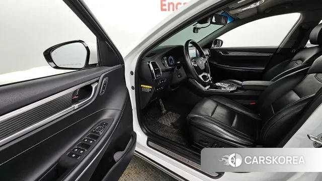 Hyundai Grandeur IG Hybrid id 2961919 из Кореи 20