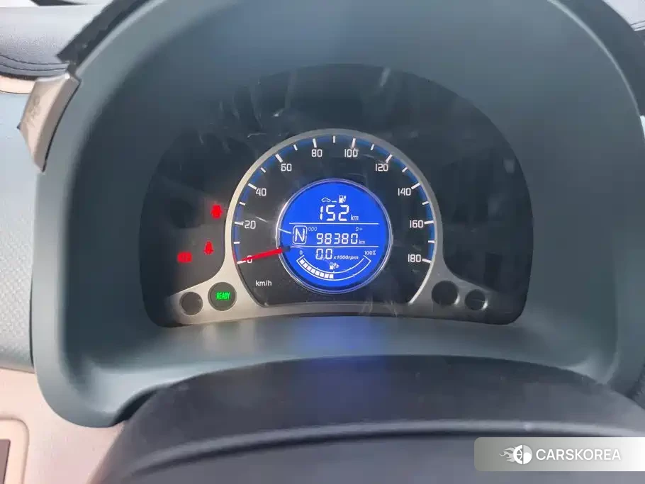 Chang'an Benben E-Star id 4653885 из Китая 16