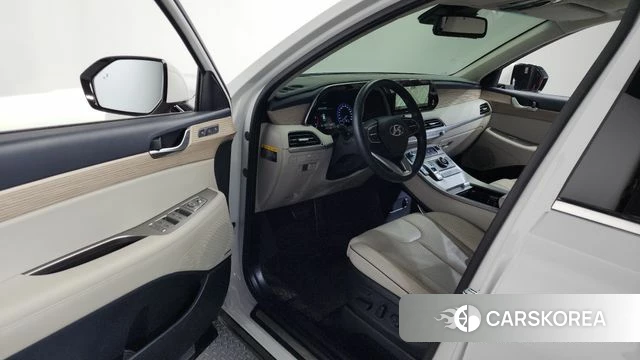 Hyundai Palisade id 3893510 из Кореи 20