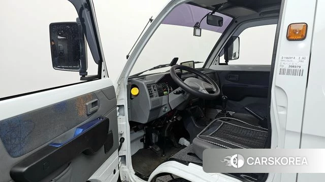 Chevrolet (GM Daewoo) New Damas id 4019282 из Кореи 20