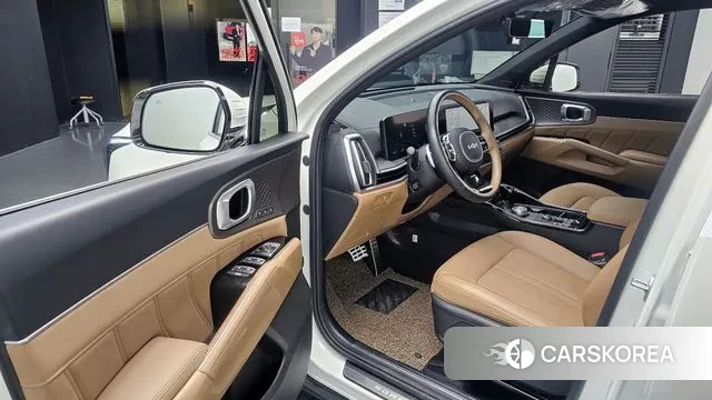 Kia The New Sorento 4th Generation id 3502545 из Кореи 20