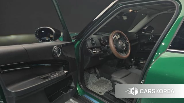 Mini Cooper Countryman id 4549017 из Кореи 20