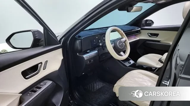 Hyundai Kona (SX2) id 3751920 из Кореи 20