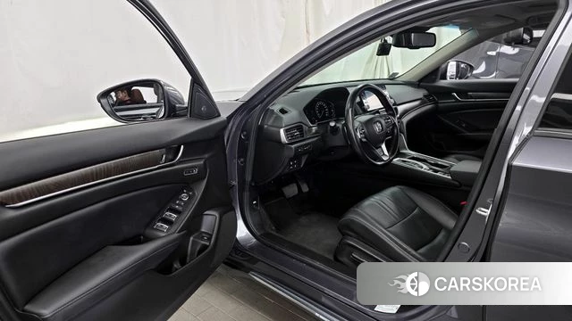 Honda Accord 10th Generation id 3859963 из Кореи 20