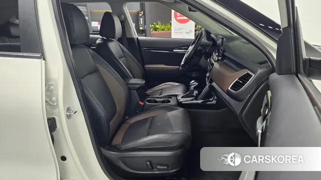 Kia Seltos id 3557294 из Кореи 20