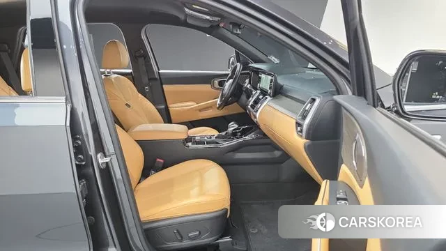 Kia Sorento 4th Generation id 3498307 из Кореи 20