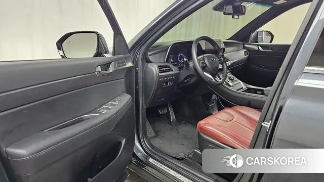 Hyundai Palisade id 2890537 из Кореи 20