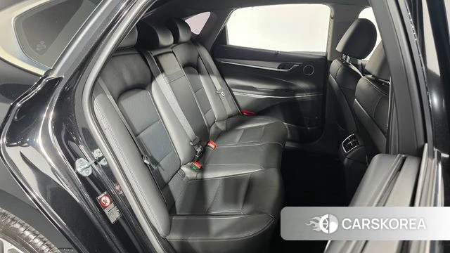 Hyundai Grandeur IG id 4568379 из Кореи 34