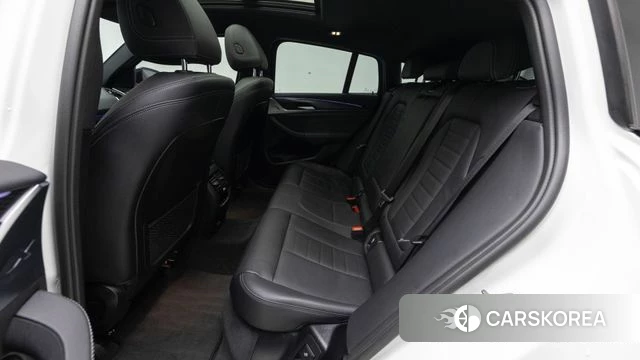 BMW X4 (G02) id 3826623 из Кореи 20