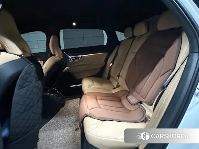 Volvo S90 id 3399989 из Кореи 14