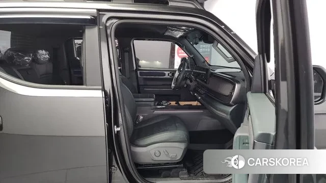 Kia Tasman id 3731874 из Кореи 20