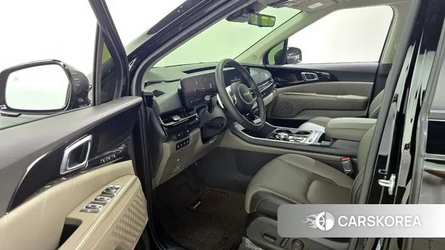 Kia The New Carnival 4th Generation id 3262240 из Кореи 20