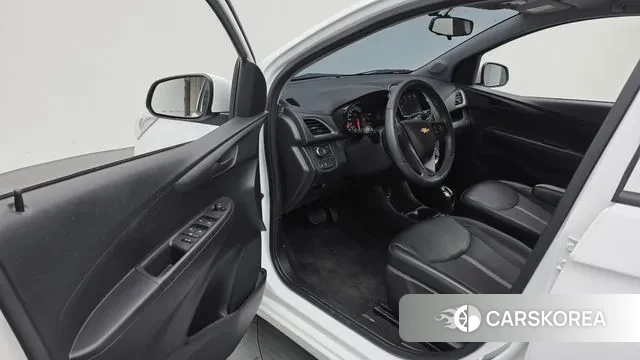 Chevrolet (GM Daewoo) The New Spark id 3676223 из Кореи 20