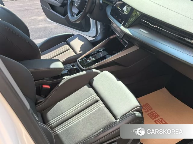 Audi A3 id 4229181 из Китая 25