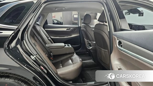 Hyundai The New Grandeur IG id 4434888 из Кореи 32