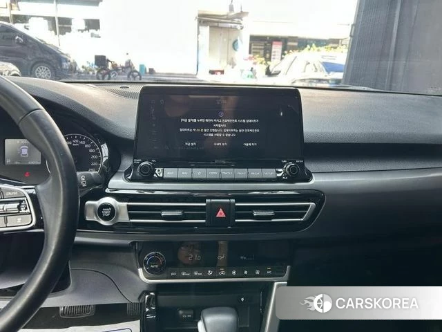 Kia Seltos id 4936411 из Кореи 18