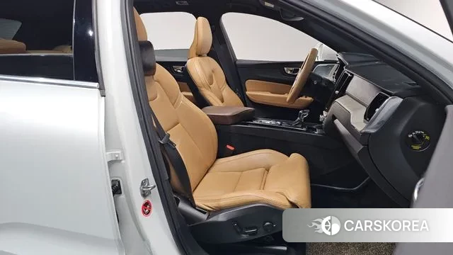 Volvo XC60 second Generation id 3029314 из Кореи 20