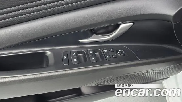 Hyundai Avante Hybrid (CN7) id 2687065 из Кореи 20