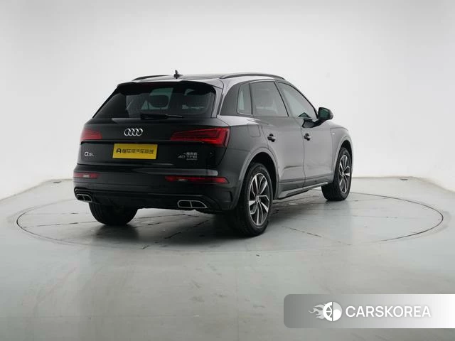 Audi Q5L id 4290468 из Китая 28