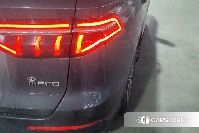 BYD Song Pro id 4207944 из Китая 17